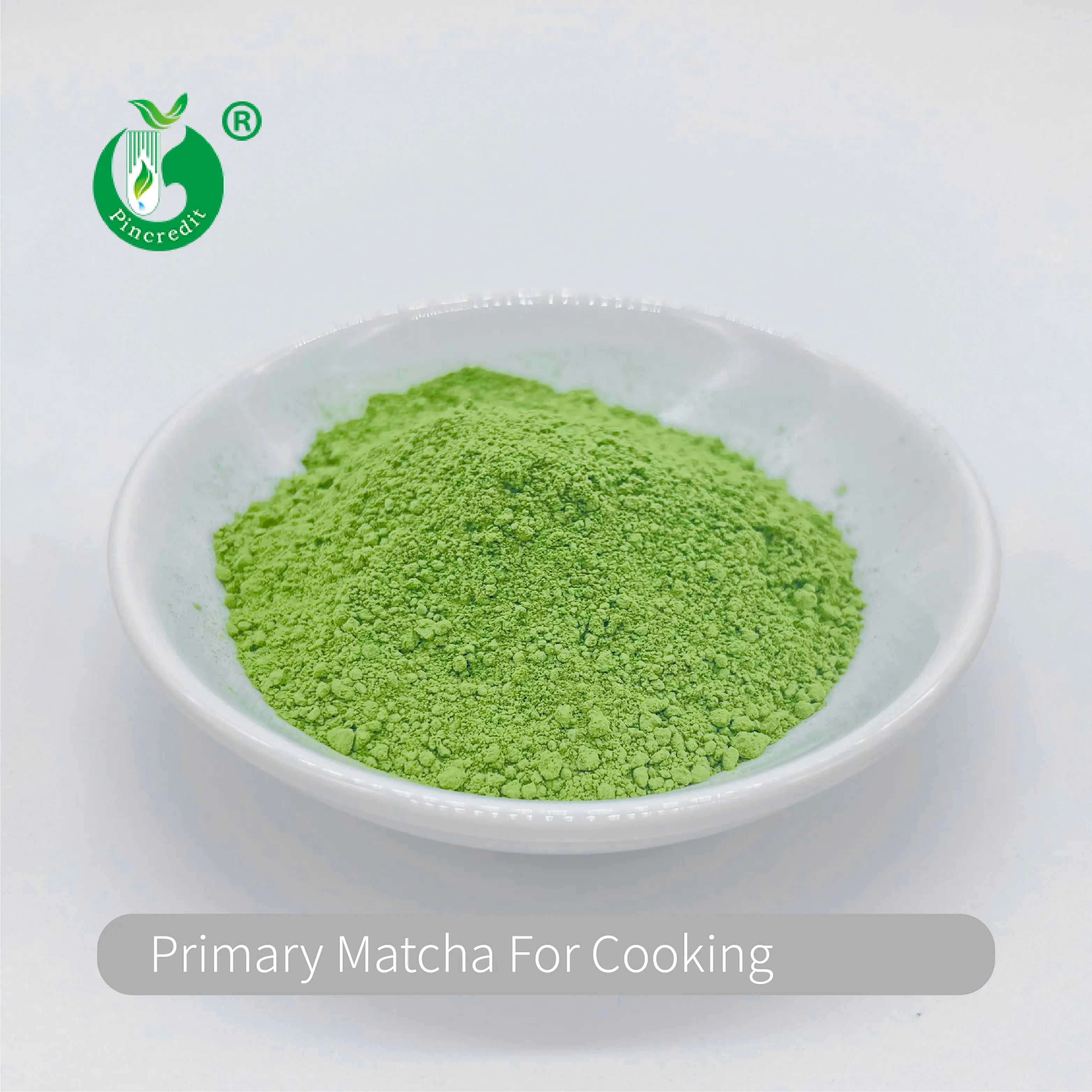 China Supplier USDA Organic Certified Matcha Green Tea Powder