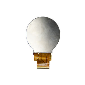 カスタム産業用ラウンドディスプレイ2.1インチ480*480 SPIRGBラウンドディスプレイLcdモジュールスマートホーム用円形ディスプレイ - Product Image 3