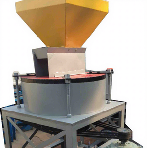 เครื่องบดเมล็ดพืช รุ่นปรับแต่งได้ ได้รับการรับรองมาตรฐาน ISO 9001 ผลิตในอินเดีย - Product Image 1