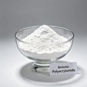 Poliacrilamida Aniónica APAM, Floculante Polimérico, PAM Aniónico para Impresión Textil, Teñido, <span class=keywords><strong>Agente</strong></span> de Purificación de Aguas Residuales - Product Image 6