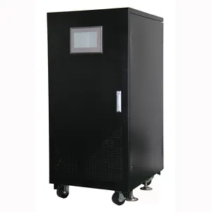 3 Pha Ups 220V 380V 440V 480V 10KVA - 400KVA