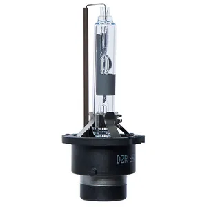 Ampoule au xénon HID D4R, Durable, 3500H, E4, lampe stroboscopique, accessoires de voiture, haute qualité