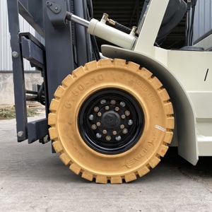 מלגזות חשמליות באיכות גבוהה במפעל עם קיבולת הרמה של 2.5 טון <span class=keywords><strong>3</strong></span> טון ו 5 טון מלגזה - Product Image 4