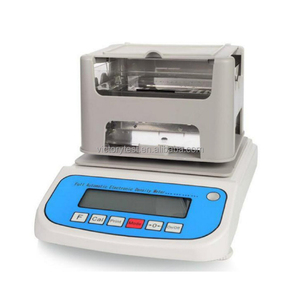 PT-300 Volledige Automatische Elektronische <span class=keywords><strong>Plastic</strong></span> Deeltje Dichtheid Meter <span class=keywords><strong>Tester</strong></span> - Product Image 1