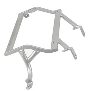 Soporte para Maletas Laterales y Baúl Trasero para Motocicleta <span class=keywords><strong>Africa</strong></span> <span class=keywords><strong>Twin</strong></span> - Product Image 4