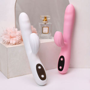 Machine de masturbation électrique pour femmes, vibrateurs pour tout le corps, jouets sexuels avec fonctions de succion et de vibration pour un plaisir accru - Product Image 5
