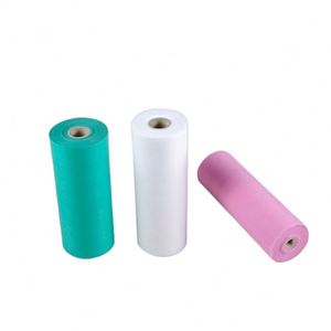 Tissu non tissé 100% polypropylène PP Spunbond TNT Matière textile non tissée - Product Image 6