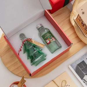 Haut de gamme <span class=keywords><strong>sans</strong></span> flamme pour diffuseur de roseaux désodorisants écologiques longue durée lavande cadeau de noël ornement de maison lavande - Product Image 1