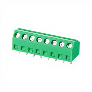 Cheapest 3.5mm Pcb Mount <b>Terminal</b> Blocks - Product Image 1