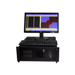 Detector de Corrientes Inductivas/Detector de Defectos por Corrientes Inductivas para Acero, Cobre, Aluminio, Aluminio Revestido de Cobre, Acero Revestido de Cobre - Product Image 2