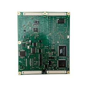 Carte mère industrielle Kontron SBC/MB-C022 ETX 18041-0000-50-5 SBC/MB-C022 ETX 18041-0000-50 - Product Image 2