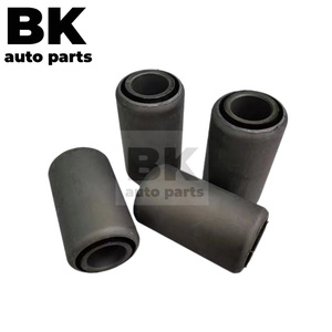 ยางรองกันโคลง BK Auto Parts รุ่น 20592656 20929989 สำหรับระบบโช้คแมคเฟอร์สัน - Product Image 1