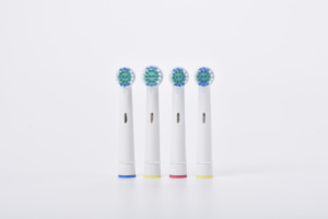 Fabricación de cabezales de cepillo de dientes eléctrico para adultos Cabezal de cepillo de dientes de repuesto Cuidado bucal <span class=keywords><strong>Io</strong></span> Serie 9 cabezales - Product Image 5