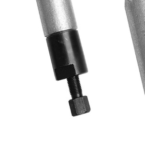 Coupe-écrous hydraulique 1/2 7/8 pouces, brise-écrous à pression d'huile, acier de qualité industrielle, modèle 615180 - Product Image 3