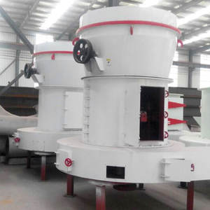 Vente directe usine : Nouvelle machine de broyage Raymond pour gypse, cuivre et phosphore à prix réduit - Product Image 1