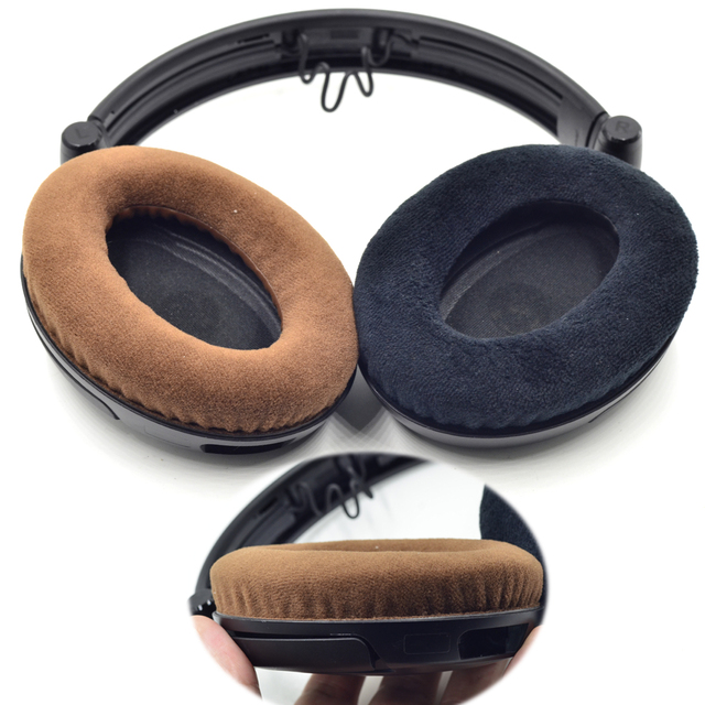 Defean HD 598 CS SE HD515 HD555 HD595 Ear Pads for Sennheiser HD598 HD598SE HD598CS HD518 Headphone Earcushions