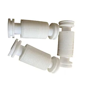 Factory Supply Top Quality High Temperature Resistant Ptfe Heat Shrinkable Tube Flexible Ptfe Tube