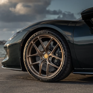 Llanta de ruedas forjadas de 18 19 20 21 22 24 pulgadas para Benz AMG s65 g63 gt53 gt63s gt43 GT50 BMW M3 m2 M8 X3 X5 X7 <span class=keywords><strong>Audi</strong></span> S8 A3 A6 A7 A8 <span class=keywords><strong>RS3</strong></span> - Product Image 3