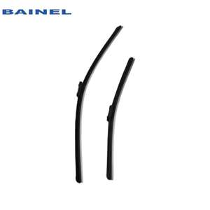 BAINEL Autoteile Zubehör MODELL 3 Teile Neu Original 1076730-00-B Wischer blatt <span class=keywords><strong>DR</strong></span> 2 teil/satz Auto Auto Ersatz für Tesla - Product Image 3