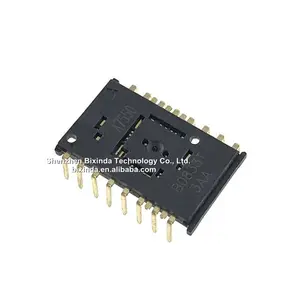 ADNS-7550 a7550 dip16 chip de placa moldado integrado, chumbo sensor ic