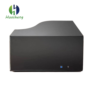 <span class=keywords><strong>CAD</strong></span> <span class=keywords><strong>CAM</strong></span> ad alta precisione <span class=keywords><strong>Scanner</strong></span> <span class=keywords><strong>3D</strong></span> con tecnologia di tenuta a canale a vite AI supporto OEM personalizzato per uso da scrivania - Product Image 4