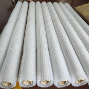 Chất Lượng Cao 400 Lưới Thép Không Gỉ Lụa In Ấn Chất Liệu Màn Hình Đồng Bằng Dệt Dệt Lưới Lưới Vải Vải - Product Image 5