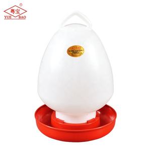 Equipo automático para aves de corral Nuevos bebederos de agua para pollos y ganado <span class=keywords><strong>Yuebao</strong></span> D07 para el cuidado del ganado - Product Image 5