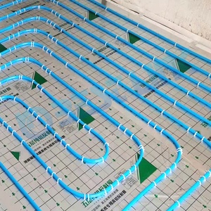 Superficie inferior insonorizada <span class=keywords><strong>para</strong></span> suelos laminados, resistente a la humedad - Product Image 3