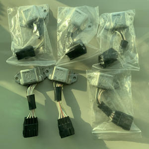 126000-3650, 126000-3660, Regulador Original para Autobús Hino J08E J08C 28V - Product Image 6