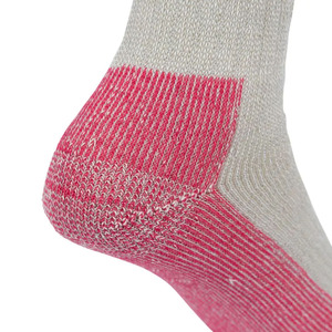 Calcetines Casuales de Mezcla de Algodón para Hombre, para Negocios y Uso Diario, Calcetines de Primera Calidad con Acolchado Suave - Product Image 2