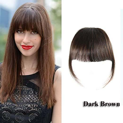Brun foncé