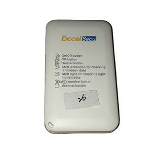 Token de Contraseña de Un Solo Uso (OTP), OEM y ODM Disponibles - Product Image 2