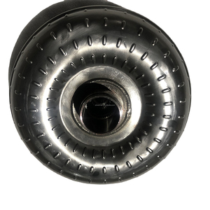 Ban đầu Z-F 4110000042002 mô-men xoắn chuyển đổi cho 4wg200 Gear Box 4168034034 để bán - Product Image 1