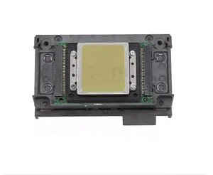 99% New Original Epson Xp600 Printhead For Epson XP600 XP601 XP700 XP800 XP750 XP850 Printer Head Print Head