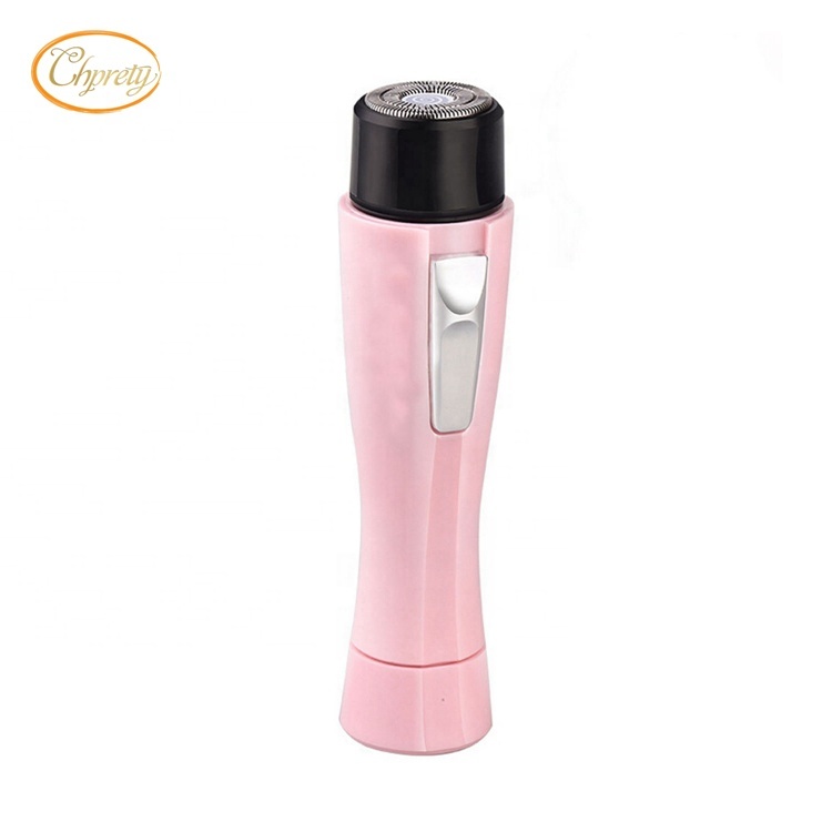 Women Men Care Shaving Hair Removal