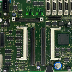 A20B-8101-0710 FANUC Motherboard PCB Circuit Board - Product Image 3