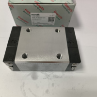 Bloc de guidage linéaire Rexroth R162281220 R162282220 R162283220 R162281320 R162289320 R162282320 R162281420 R162289420 R162282420