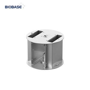 <span class=keywords><strong>Centrifugeuse</strong></span> de microplaques portable Biobase Chine BKC-TL3MP pour plaques à <span class=keywords><strong>96</strong></span> <span class=keywords><strong>puits</strong></span> ELISA, 2800 tr/min, 755xg RCF max pour laboratoire - Product Image 2