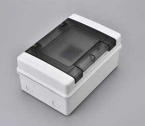 IP67 HA Series hộp phân phối Chống nước ngoài trời hộp phân phối ngắt mạch chống nước 8 chiều dB - Product Image 3