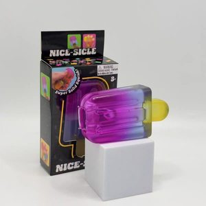 Fluffy Plush <b>Squeeze</b> <b>Ball</b>, Slow Rebound Non-Slip Fidget Toy, Cute Soft Stress Relief <b>Ball</b> for Kids and Adults - Product Image 5