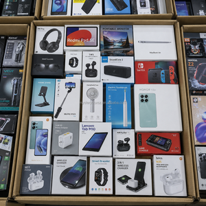 Scatola Misteriosa di Liquidazione: Elettronica, Smartphone, Tablet, Auricolari, Laptop, <span class=keywords><strong>Proiettore</strong></span> per Rivendita e Ingrosso - Pronta Consegna - Product Image 1