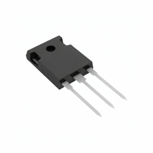 ชิ้นส่วนวงจรอิเล็กทรอนิกส์ ทรานซิสเตอร์ TO-247-3 IKW03N120H2FKSA1 บริการครบวงจรแบบดั้งเดิม - Product Image 1