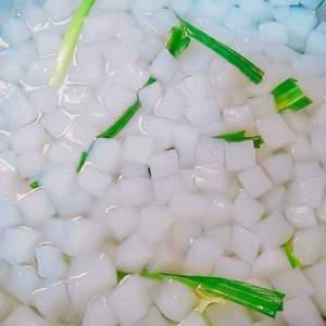 ผู้ผลิตเยลลี่มะพร้าวเวียดนาม |   รับผลิตแบบ OEM และส่งออกจำนวนมาก - Product Image 1