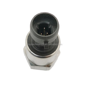 Máy phát cảm biến áp suất phản ứng nhanh 0-1.2 Mpa 5V 4-20mA I2C đầu ra G1/4, đo nhanh cho các hệ thống động - Product Image 3