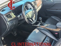 Venta Especial de Autos Usados y Nuevos, Autos Chinos Más Baratos, Carros Usados y Económicos, Mistra 2014 1.8L Automático DLX Edición Premium Gasolina