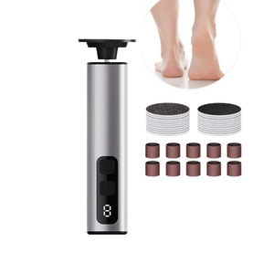 חשמלי <span class=keywords><strong>remover</strong></span> reover <span class=keywords><strong>remover</strong></span> recharots קובץ כף רגל אלקטרוני נייד כלי פדיקור מקצועי - Product Image 2