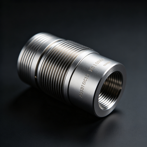 Boquilla de latón para impresora 3D de 0.2-1.0mm, mecanizada por CNC con tolerancia de precisión de 0.01mm, boquillas reemplazables para filamento PLA, ABS, PETG - Product Image 2