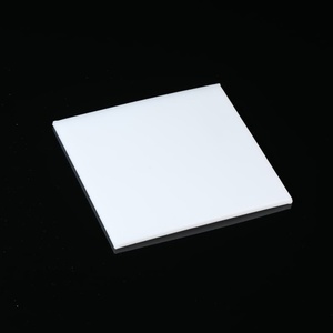 Factory Price <strong>Polypropylene</strong> Insulation <strong>Sheet</strong> Custom Cutting PP Board Plastic <strong>Sheet</strong> - Product Image 2
