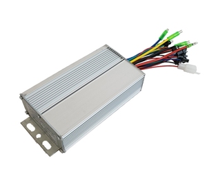 Kit de Conversión de Bicicleta Eléctrica de 48v 250w 350w 500w 750w 1000w 1500w 2000w 3000w con Batería para Bicicletas, Gran Oferta - Product Image 3