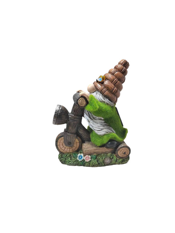New Product Riding a Tricycle Zhuru